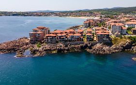 Sozopol Apartment With Sea View