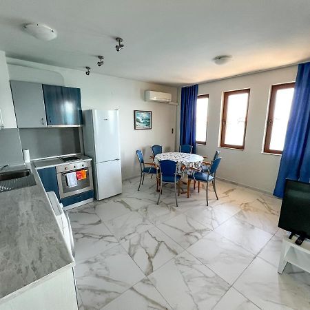 Sozopol Apartment With Sea View Zewnętrze zdjęcie