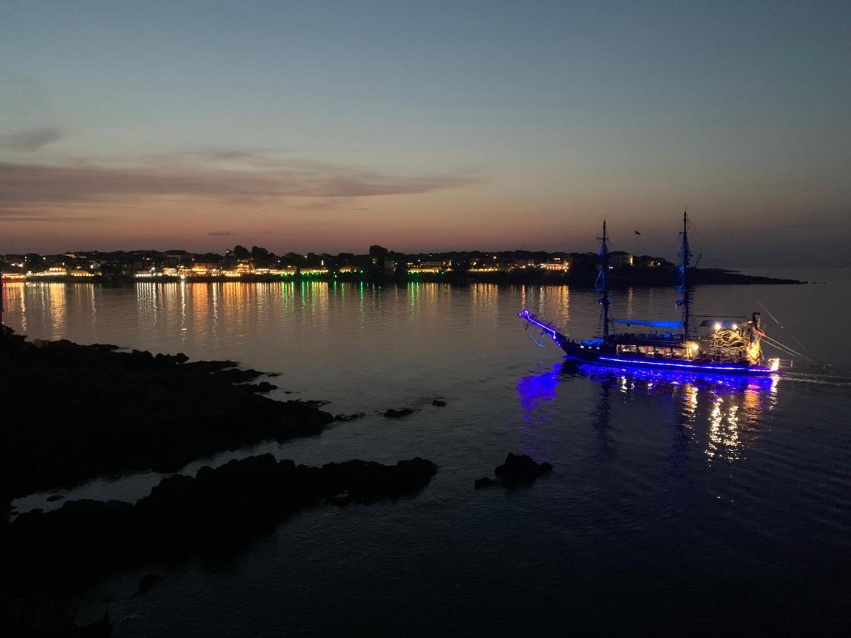 Sozopol Apartment With Sea View Zewnętrze zdjęcie