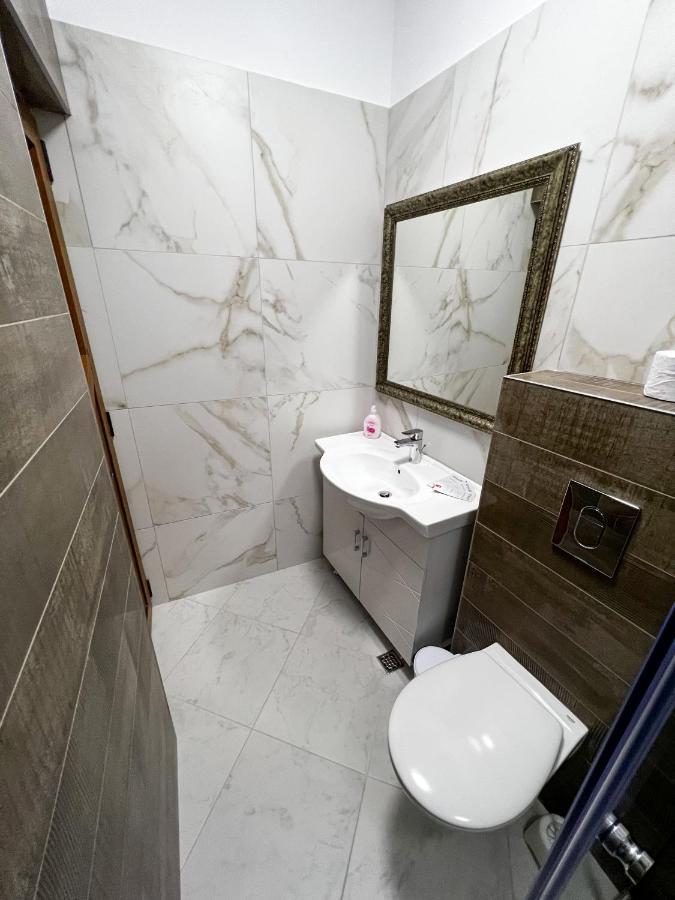 Sozopol Apartment With Sea View Zewnętrze zdjęcie