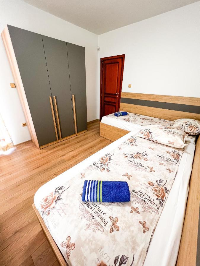 Sozopol Apartment With Sea View Zewnętrze zdjęcie