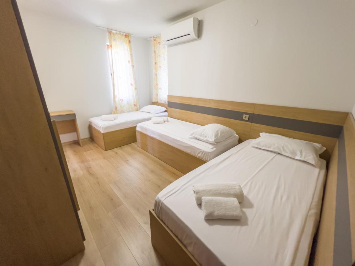 Sozopol Apartment With Sea View Zewnętrze zdjęcie