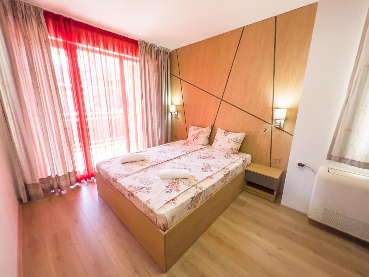 Sozopol Apartment With Sea View Zewnętrze zdjęcie