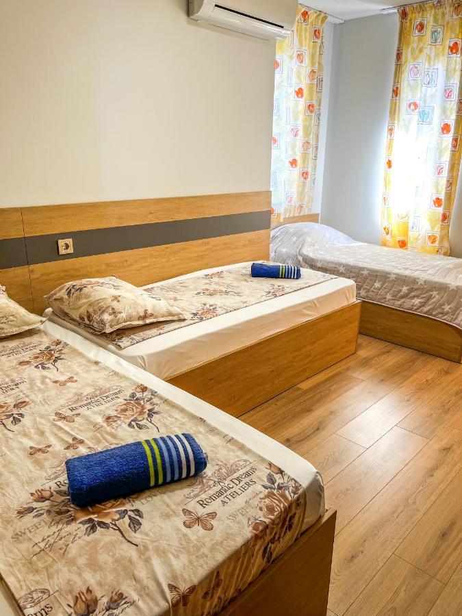 Sozopol Apartment With Sea View Zewnętrze zdjęcie