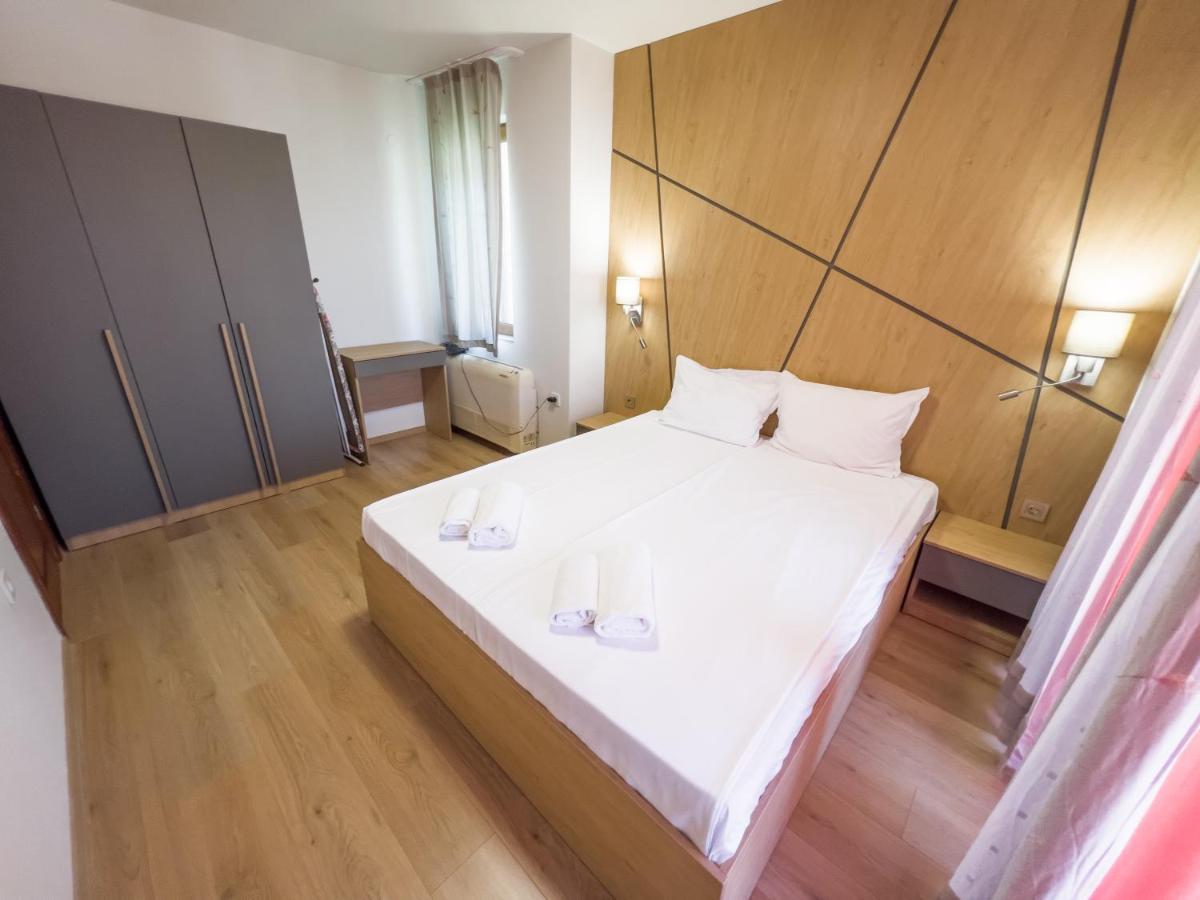 Sozopol Apartment With Sea View Zewnętrze zdjęcie