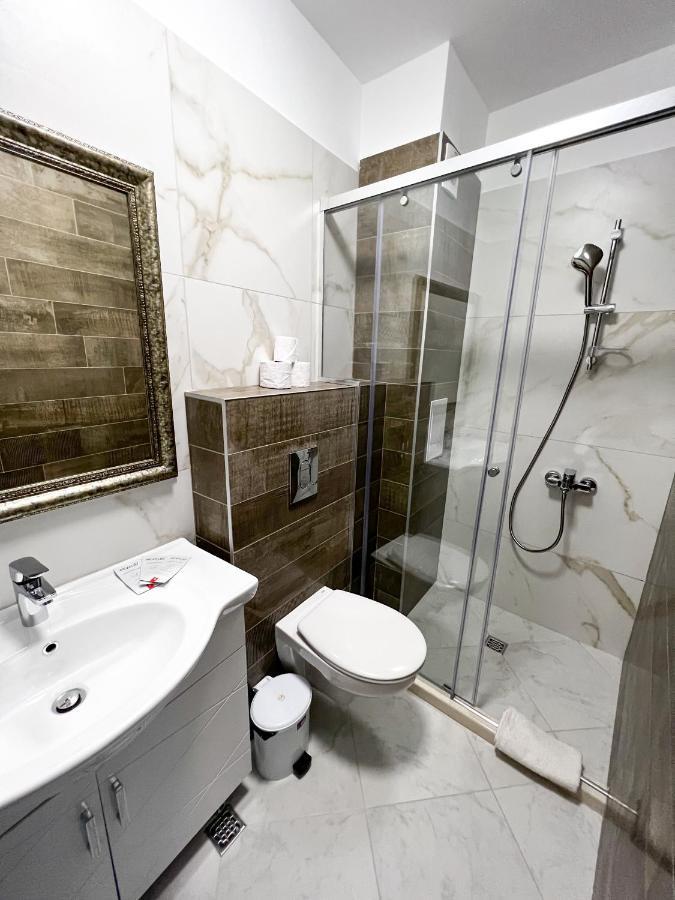 Sozopol Apartment With Sea View Zewnętrze zdjęcie