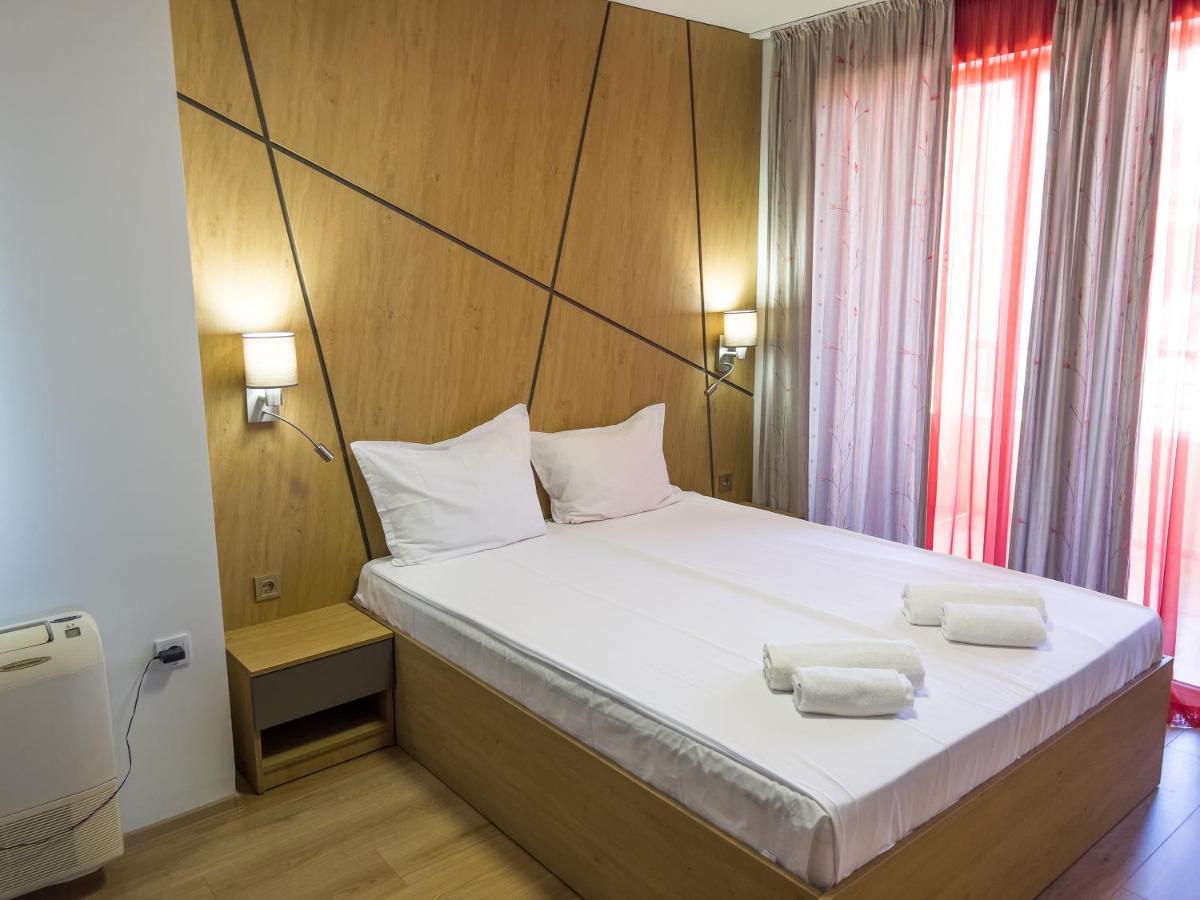 Sozopol Apartment With Sea View Zewnętrze zdjęcie