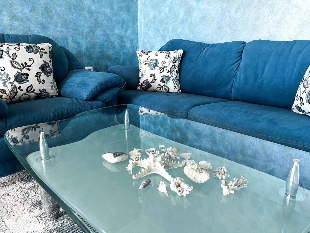 Sozopol Apartment With Sea View Zewnętrze zdjęcie