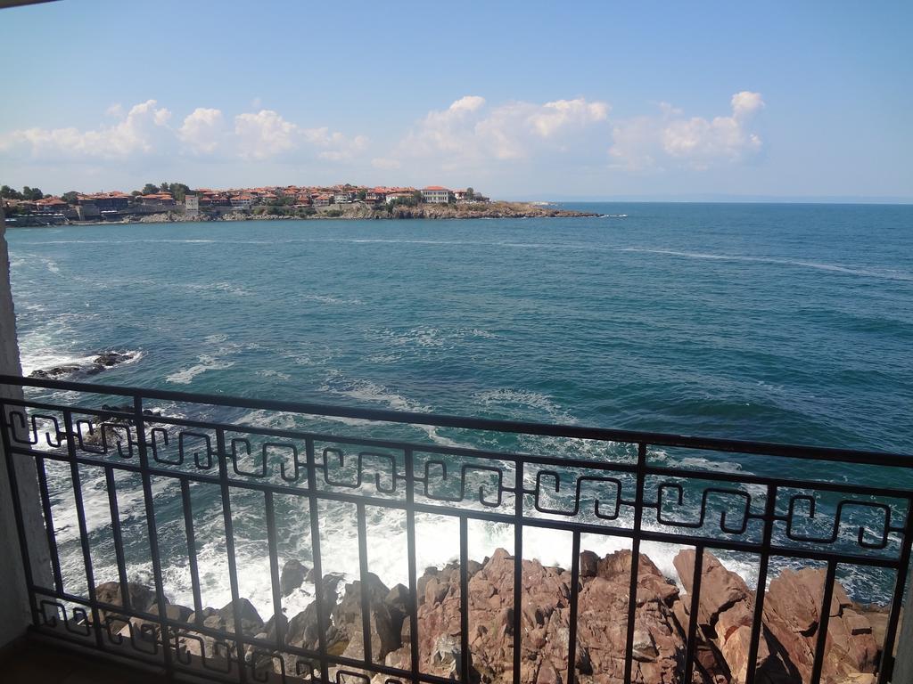 Sozopol Apartment With Sea View Pokój zdjęcie