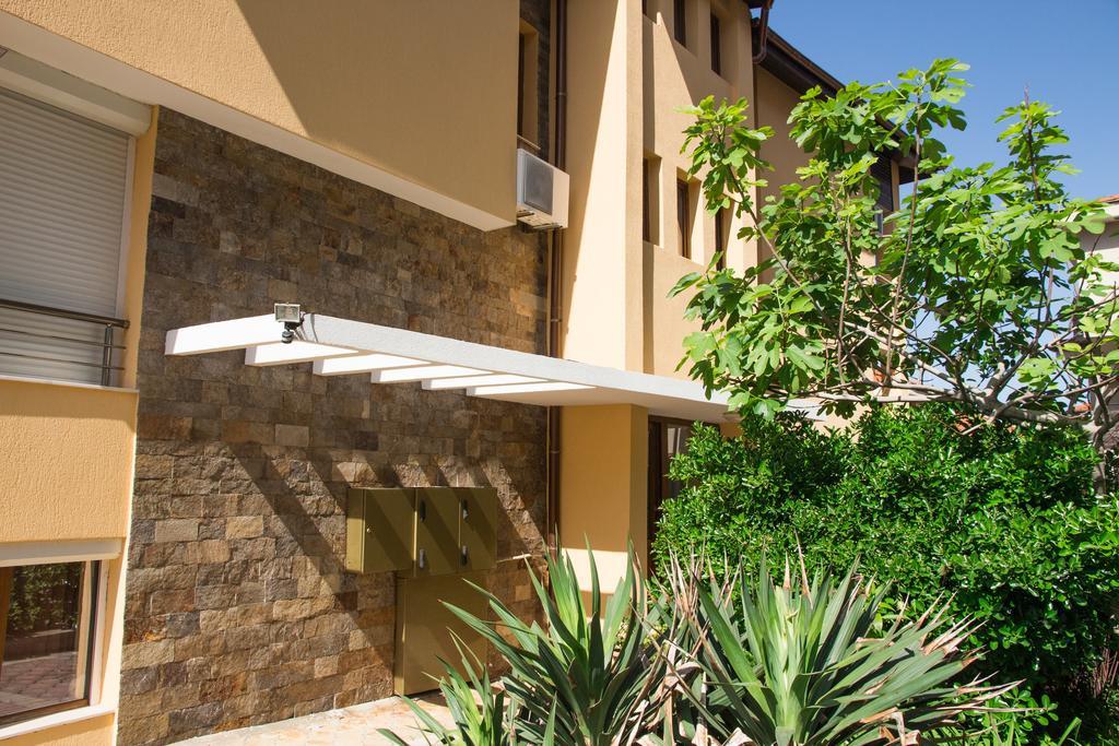 Sozopol Apartment With Sea View Zewnętrze zdjęcie