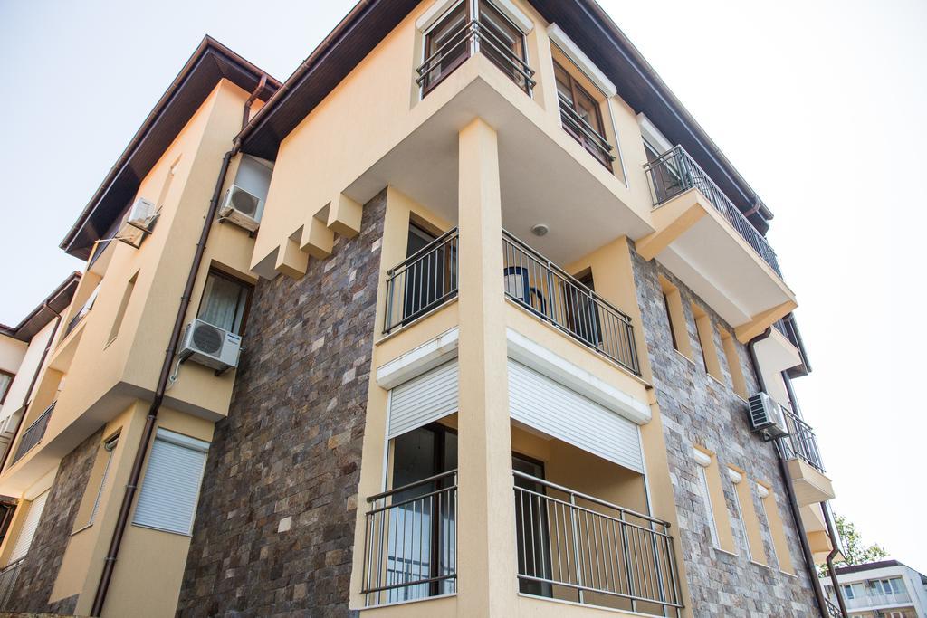 Sozopol Apartment With Sea View Pokój zdjęcie