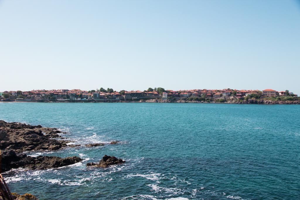 Sozopol Apartment With Sea View Pokój zdjęcie