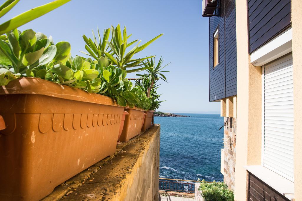Sozopol Apartment With Sea View Pokój zdjęcie