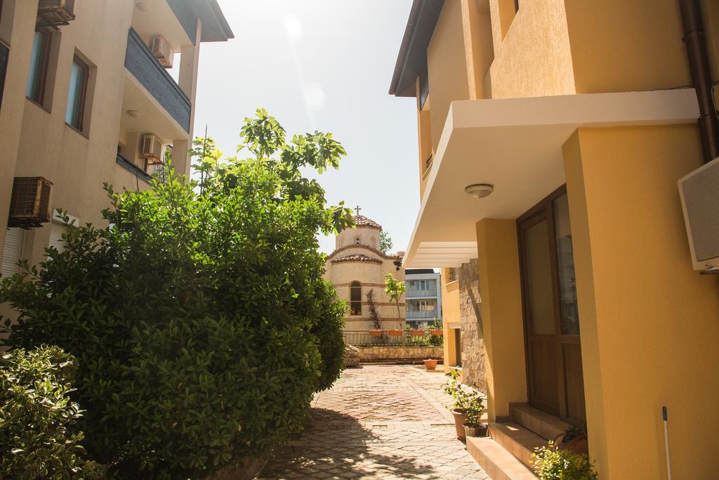 Sozopol Apartment With Sea View Pokój zdjęcie